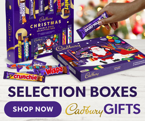 Cadbury - Selection Box